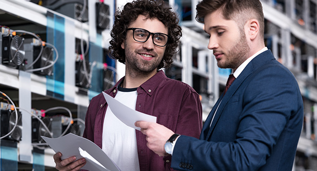 The Value of IT Support