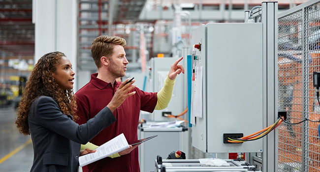 Top 5 Benefit of Business Automation