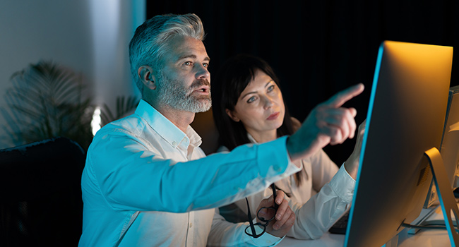 Top advantages of DaaS