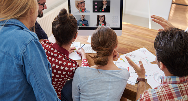 Treat your remote workers like local workers