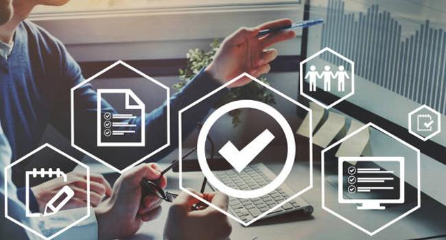 Use a tracking and assessment system