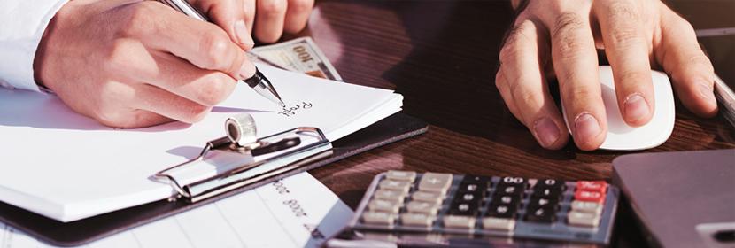 Value of IT firm that understands regulation in your sector