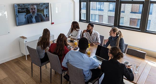 Choosing a video solution