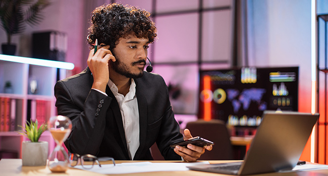 VoIP eavesdropping: the weak points