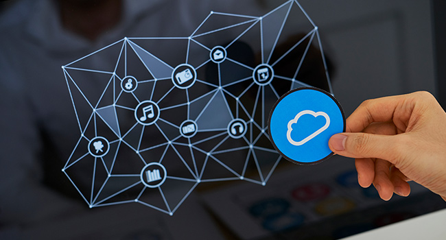 Cloud Managed Services