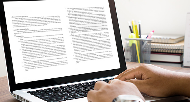 What are the long-term goals?