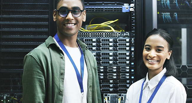 Managed Services Provider