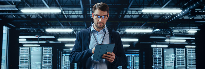 IT Service Management