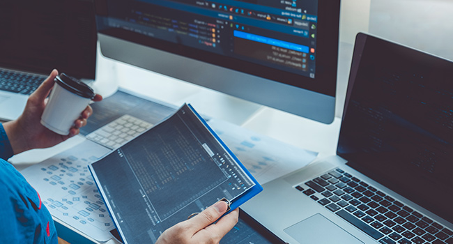 Software-as-a-Service