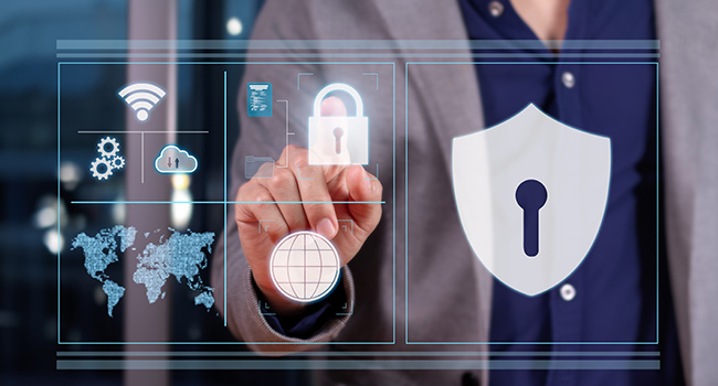 What provisions do they have to ensure data security and privacy