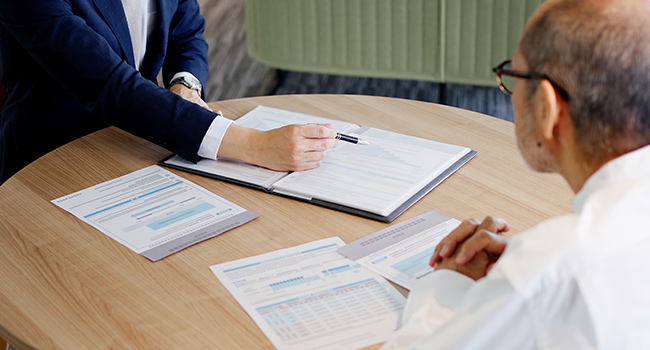 What to consider when you switch