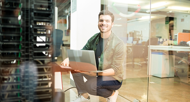 What types of support are provided