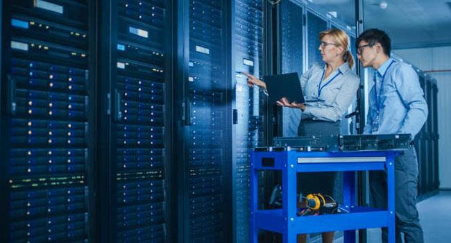 IT Assets