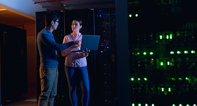 Who would best benefit from using serverless