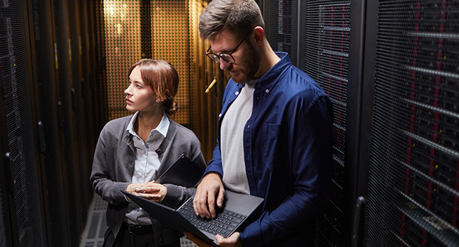 Why it's not a good idea to tackle these issues yourself