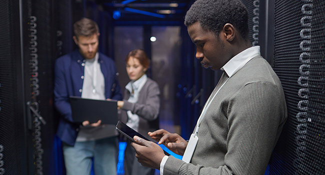 Why Responsible ITAD is Important