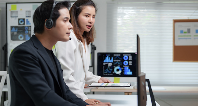 Why Use a Thin Client