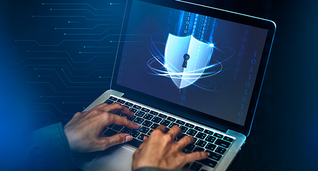 Wide range of security risks