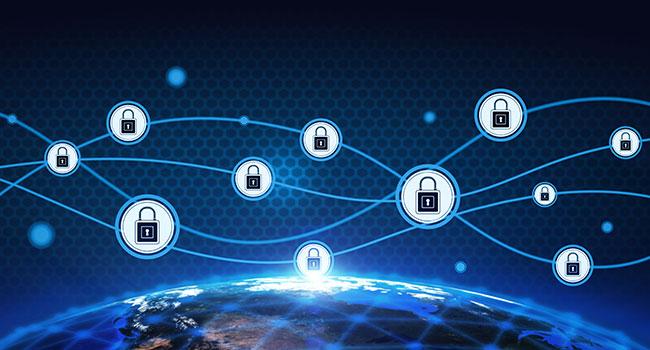 You need to encrypt both data at rest and data in motion